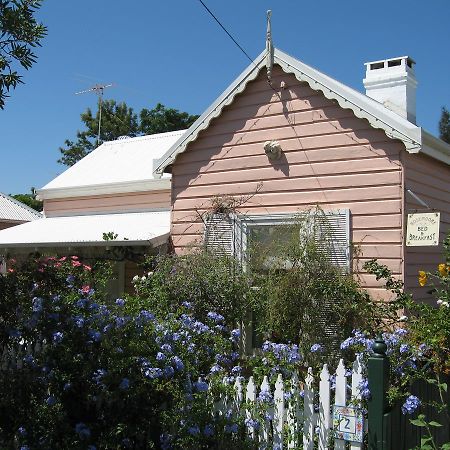 Rosemoore Bed & Breakfast Perth Kültér fotó
