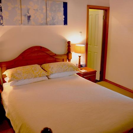 Rosemoore Bed & Breakfast Perth Kültér fotó