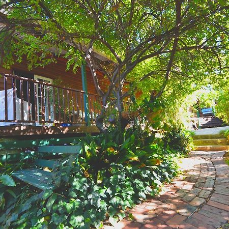 Rosemoore Bed & Breakfast Perth Kültér fotó
