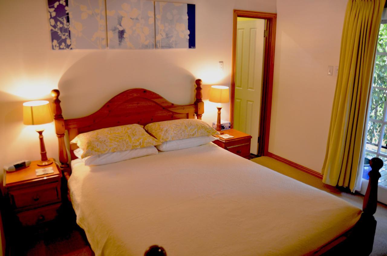 Rosemoore Bed & Breakfast Perth Kültér fotó
