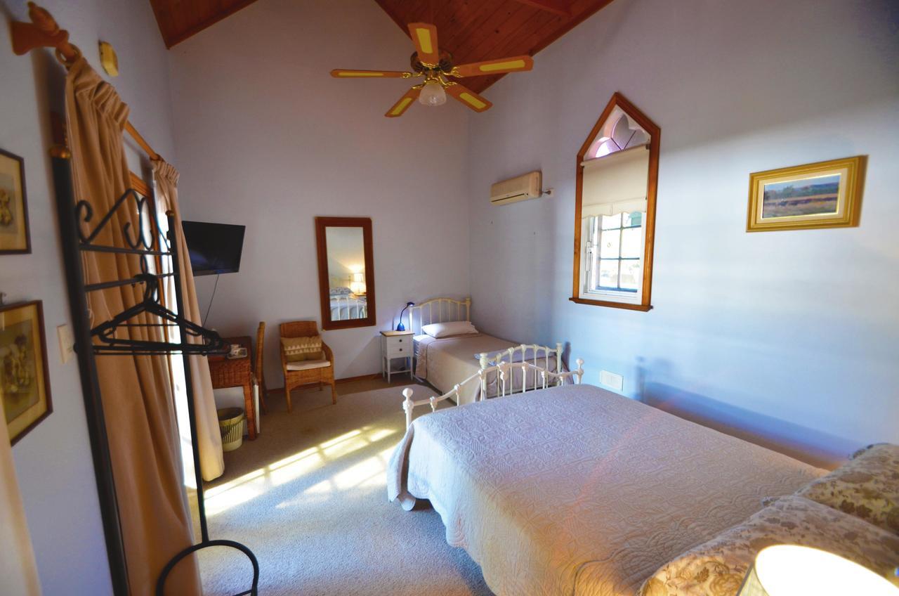Rosemoore Bed & Breakfast Perth Kültér fotó
