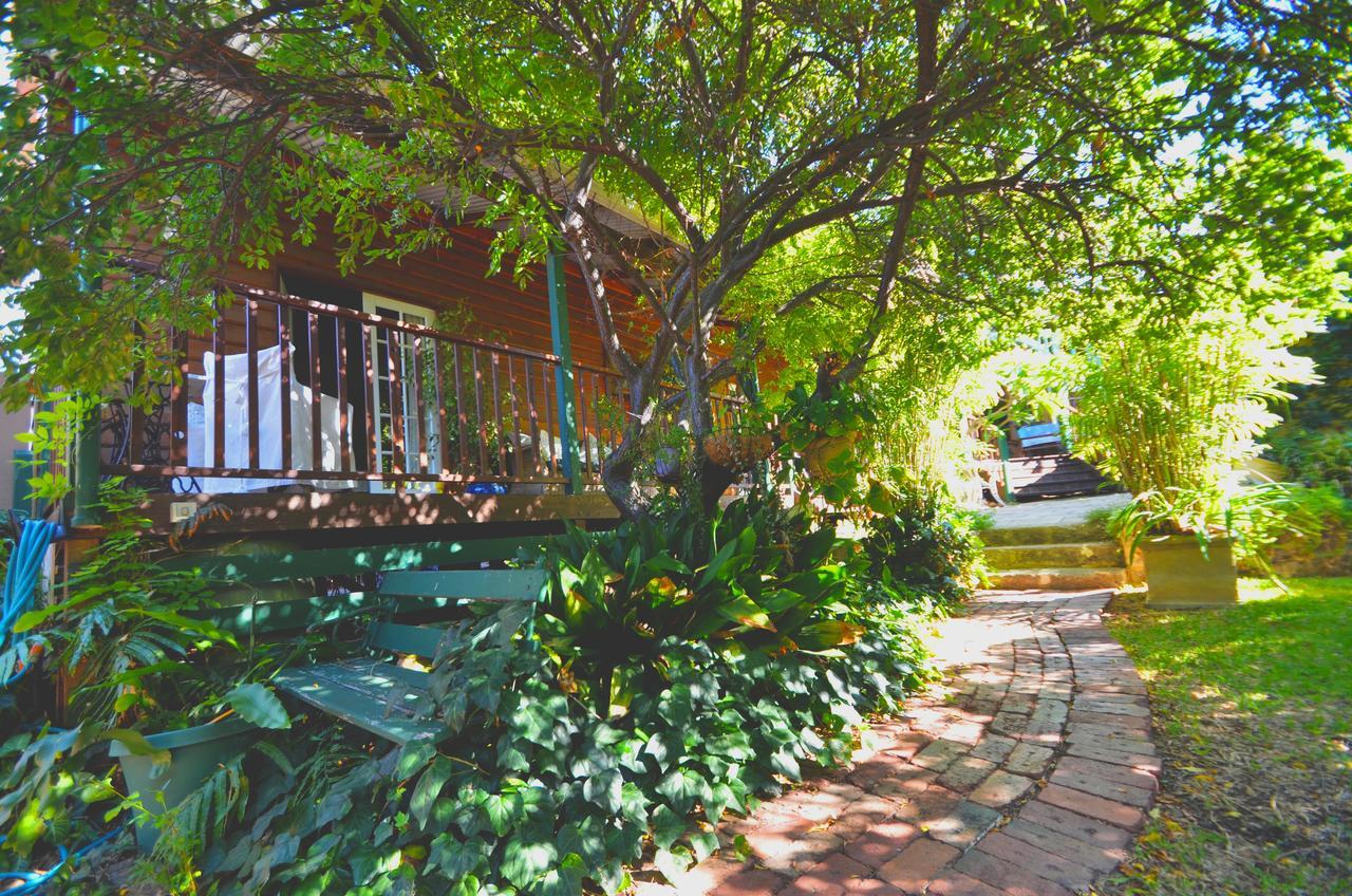 Rosemoore Bed & Breakfast Perth Kültér fotó