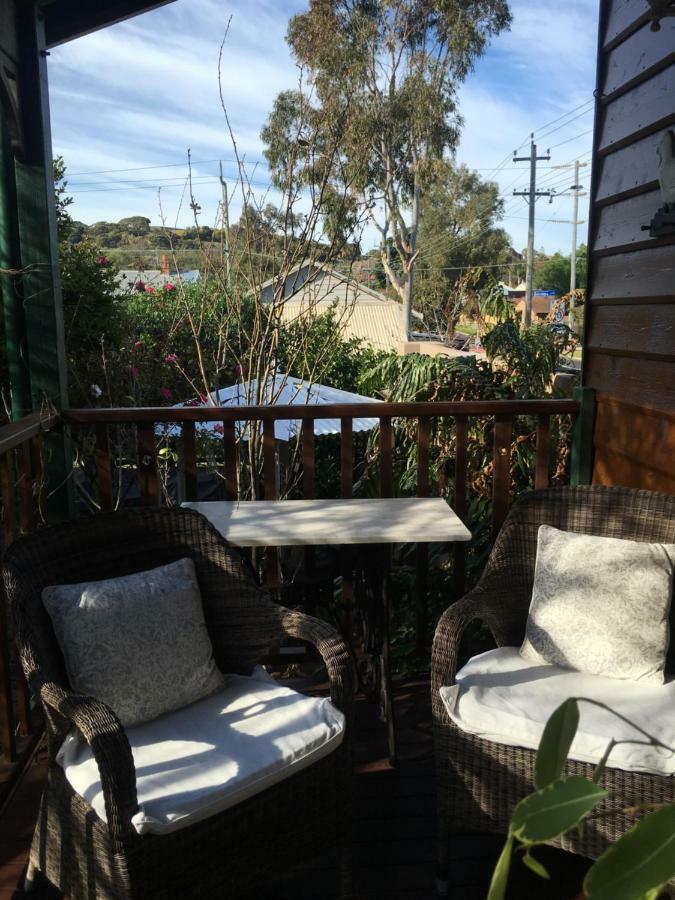 Rosemoore Bed & Breakfast Perth Kültér fotó