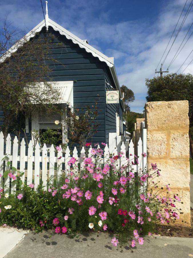 Rosemoore Bed & Breakfast Perth Kültér fotó